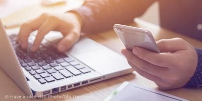 man reading a magazine; Shutterstock ID 232190992; purchase_order: Graphics; job: ; client: Chris Reeves; other: 