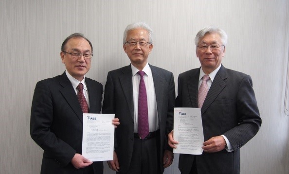 ABS Japan Increase Activities with AIPs