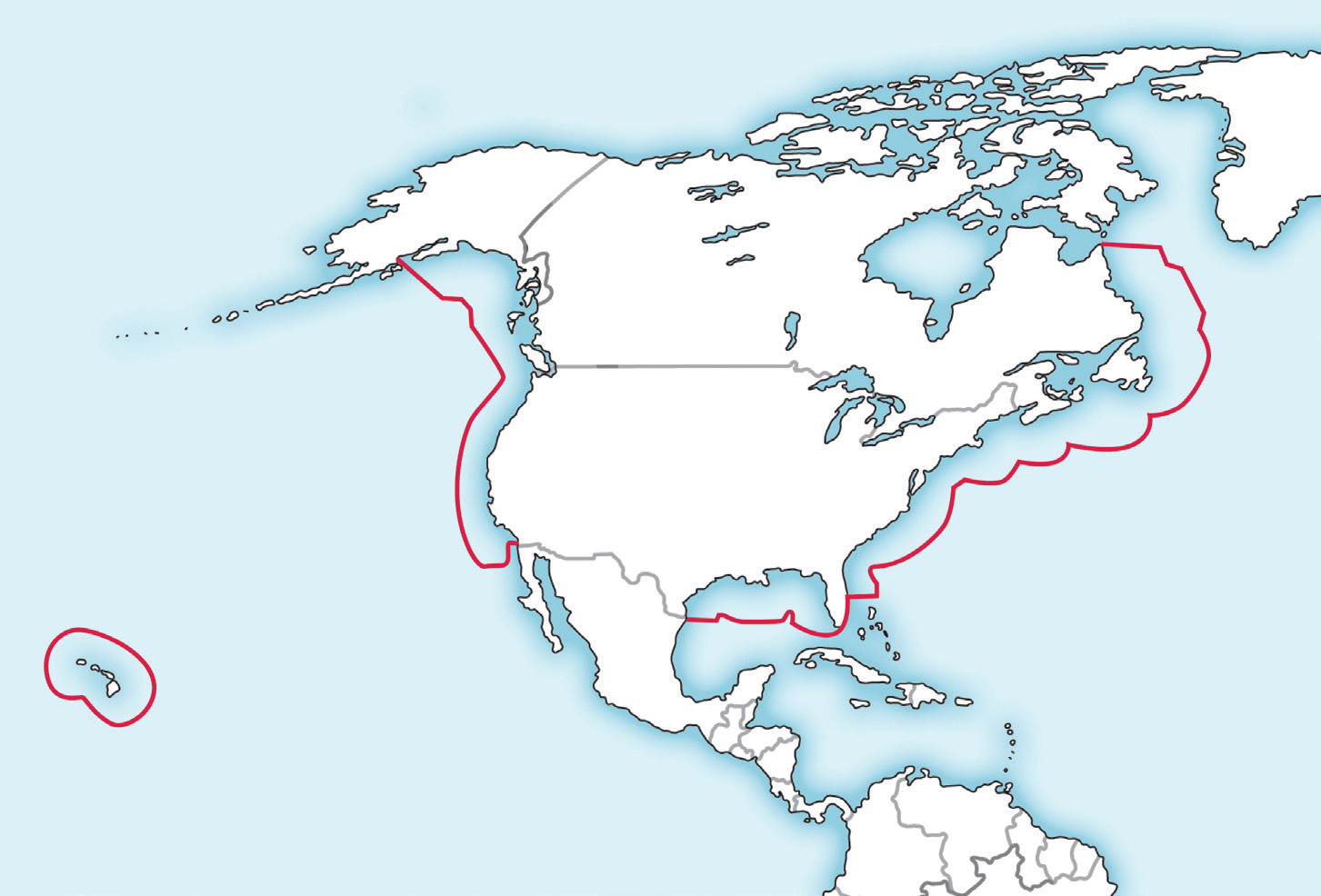 Northern Hemisphere