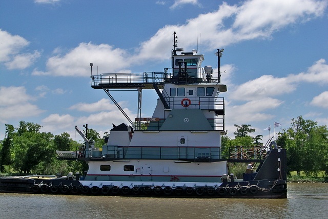 ABS Nautical Systems Penned as Exclusive Mobile Compliance Solution for Crosby Tugs