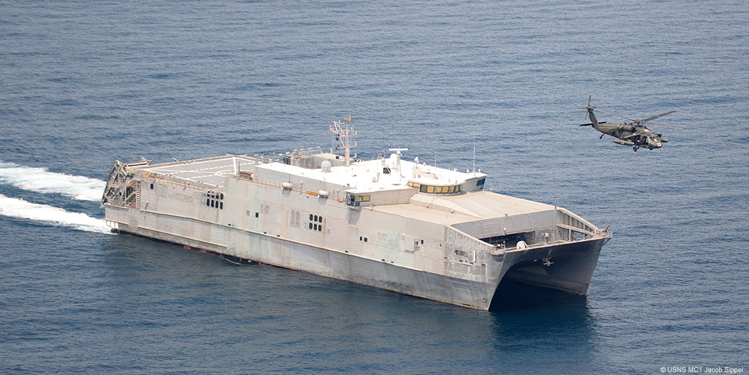 ABS to pilot bow-to-stern Condition-Based Class for US Navy’s MSC 