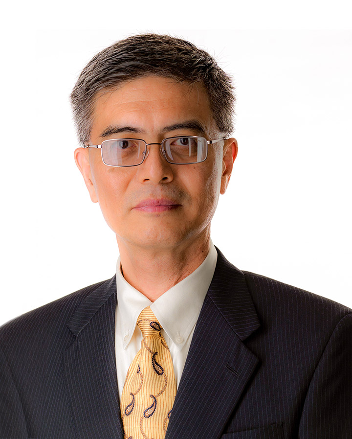 Senior Engineer Harry Ren 