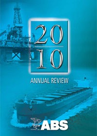 Annual Review 2010